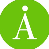 Telegram profile photo for art impress | ДЕТСТВО