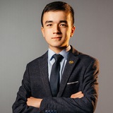 Telegram profile photo for Mirfayzbek Abdullayev