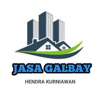 Telegram profile photo for JASA GALBAY 2023