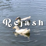 Telegram profile photo for Rejash