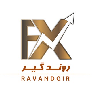 Telegram profile photo for روند گیر فارکس