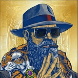 Telegram profile photo for The Consigliere Calls
