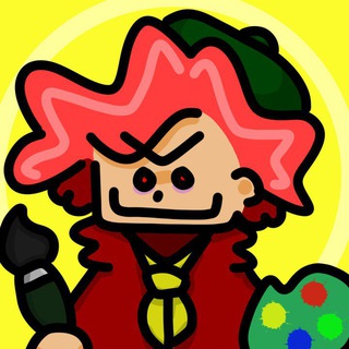 Telegram profile photo for 🤡 Царство шута 🤡
