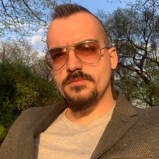 Telegram profile photo for KresowiaK