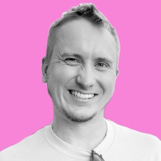 Telegram profile photo for Женя про найм b2b sales