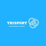 Telegram profile photo for ТриСпорт / TriSport Live 🦈