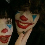 Telegram profile photo for ⋆ We aRe , ClOwNs ٫ 🤡 › .