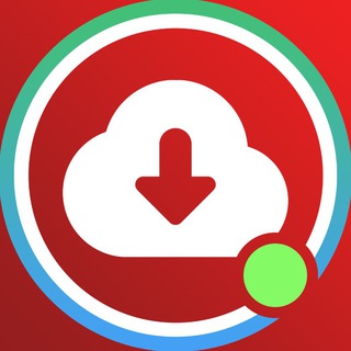 Telegram profile photo for ⚡️Downloader | Instagram | TikTok | X