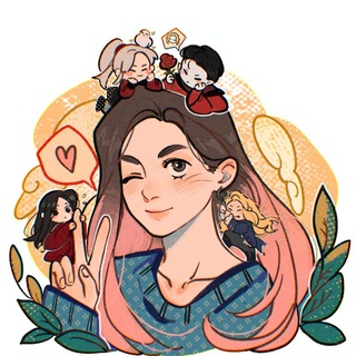 Telegram profile photo for Манка | ORV GSGW S-классы DMBJ