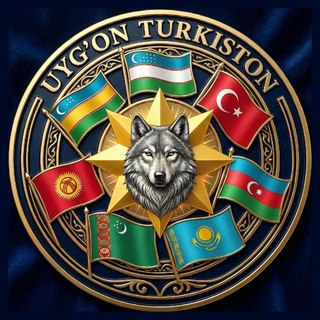 Telegram profile photo for Uyg’onish