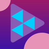 Telegram profile photo for Студия дизайна "WOW MEDIA"