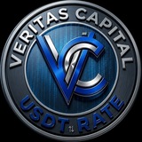 Telegram profile photo for Veritas Capital USDT Rates