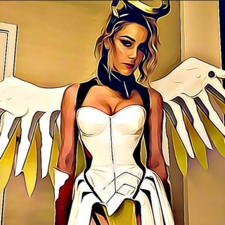 Telegram profile photo for Amber Heard ($NICE) | Portal