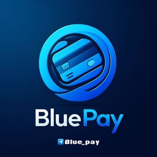 Telegram profile photo for Blue Pay Trust