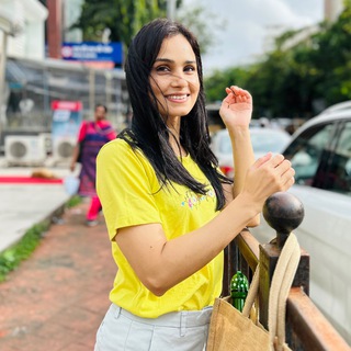Telegram profile photo for Dr Gargi Singh NEET