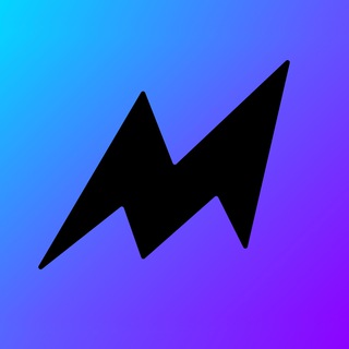 Telegram group profile photo for Metarun