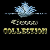 Telegram profile photo for 👑Queen collection👑