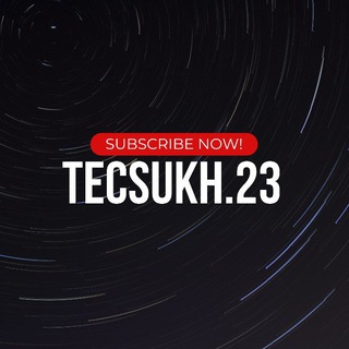 Telegram profile photo for Tecsukh.23