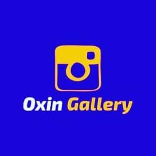 Telegram profile photo for oxingallery