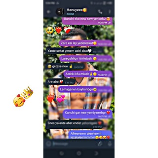 Telegram profile photo for Äľĝţõĉĥū😂😜😜😜