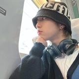 Telegram profile photo for jisung han