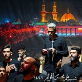 Telegram profile photo for هیئت علی اصغر(ع)فتیده