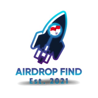 Telegram profile photo for Airdrop Find