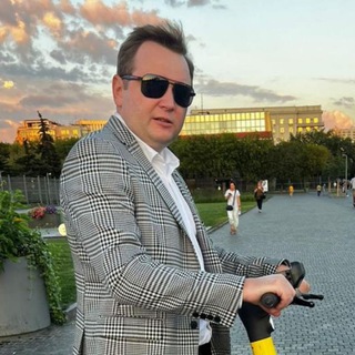 Telegram profile photo for Малов про облака, AI, ML