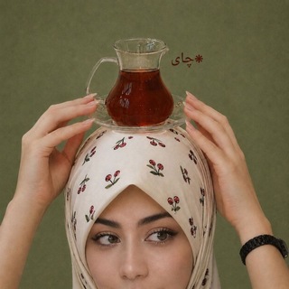 Telegram profile photo for پستویی با نامههای خاک خورده.