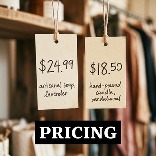 Telegram profile photo for Pricing Tests Lab