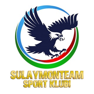 Telegram profile photo for #sulaymonteam | karate wkf 🥋