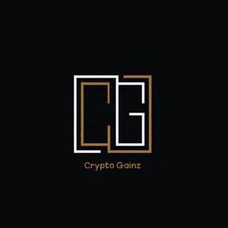 Telegram profile photo for Crypto Gainz - NEWS 📰🗞