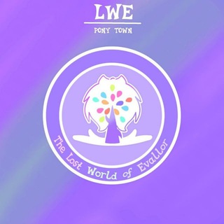 Telegram profile photo for ~.°• {LWE} - Новости •°.~