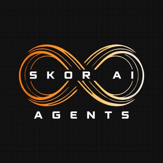 Telegram group profile photo for SKOR Announcements
