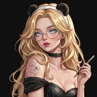 Telegram profile photo for Просто Лиза