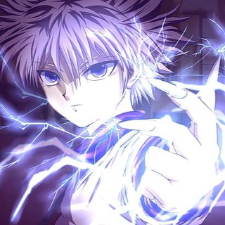 Telegram profile photo for KILLUA’S 100X GEM CALLS