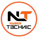 Telegram profile photo for ♠️🀄️NYBER_TECHNIC♟