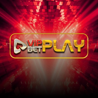 Telegram profile photo for VIPBETPLAY