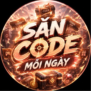 Telegram profile photo for 𝑺𝒂̆𝒏 𝑪𝒐𝒅𝒆 𝑴𝒐̂̃𝒊 𝑵𝒈𝒂̀𝒚