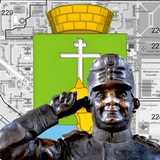 Telegram profile photo for Жители МО Балканский в Купчино