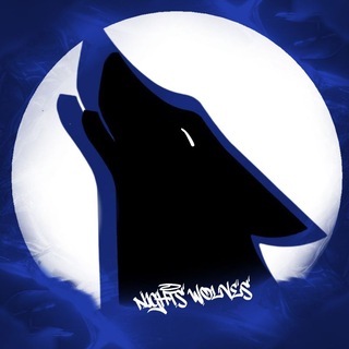 Telegram profile photo for Night Wolves Поиск - праков, кланов и т.д |1|
