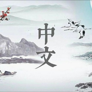 Telegram profile photo for Chinese Self Study HSK 2