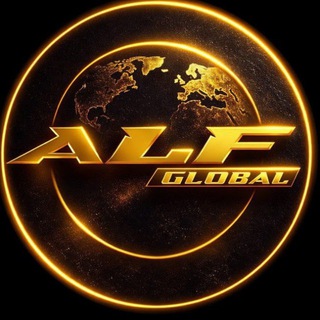Telegram profile photo for Alf Global Reality