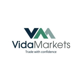 Telegram profile photo for Vidamarkets Indonesia Global