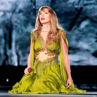 Telegram profile photo for Taylor Swift's Corner