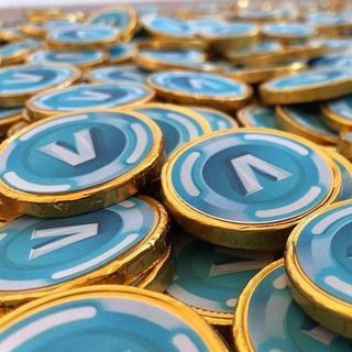 Telegram profile photo for Sell V-Bucks Account✨