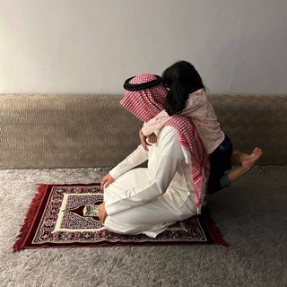 Telegram profile photo for الـوتـر ♡.