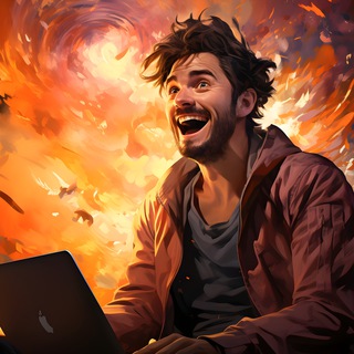 Telegram profile photo for وب گیک ها (Web Giks)