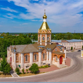 Telegram profile photo for Касимов с Тамарой Калининой.