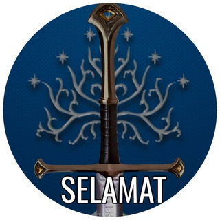 Telegram profile photo for Pedang Selamat